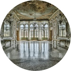 Palazzo Pisani Moretta