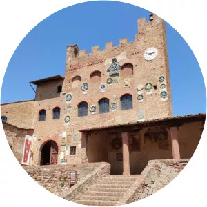 Palazzo Pretorio Certaldo