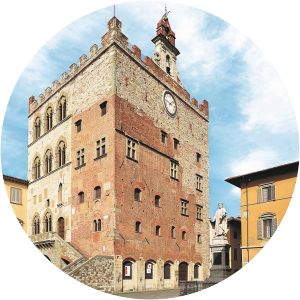 Palazzo Pretorio Museum