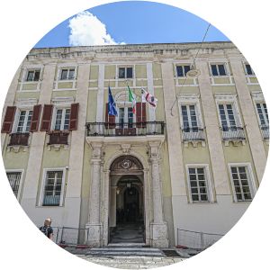 Palazzo Regio - 