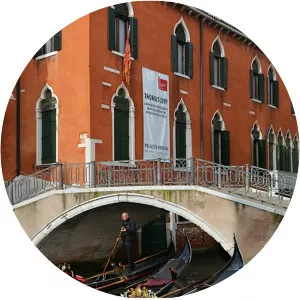 Palazzo Rossini- Exhibitions - 