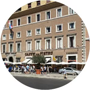 Palazzo Rusticucci-Accoramboni