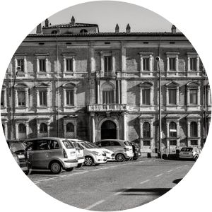 Palazzo Sforza-Cesarini - 