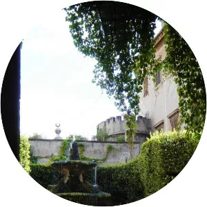 Palazzo Taverna, Rome - 