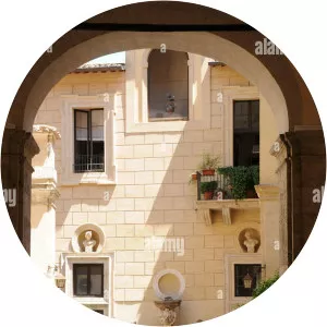 Palazzo Vecchiarelli