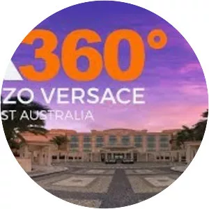 Palazzo Versace Gold Coast