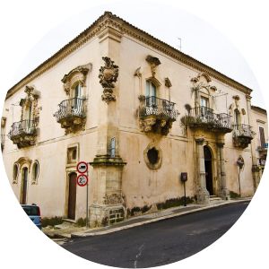 Palazzo Zacco