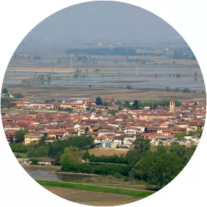 Palazzolo Vercellese