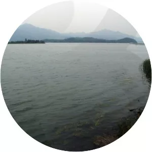 Paldang Lake