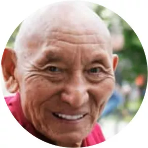 Palden Gyatso