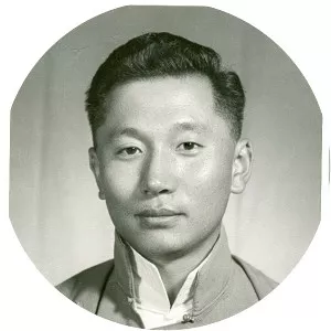 Palden Thondup Namgyal