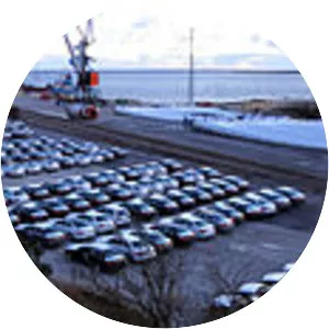 Paldiski North Port - 