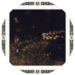 Pale Bloom - Album by Sarah Davachi