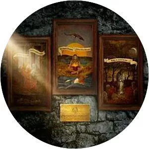 Pale Communion - Studio album by Opeth