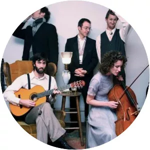 Pale Young Gentlemen