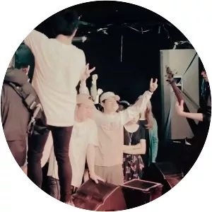 Paledusk - Musical artist