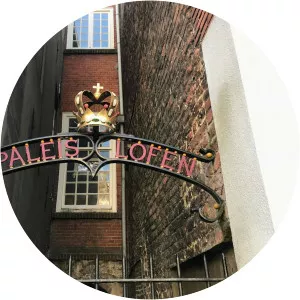Paleis Lofen