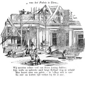 Paleis van Lodewijk Napoleon