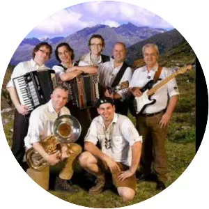 die tolle leute palemiger spatzen