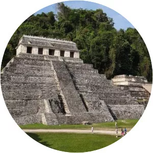 Palenque - 