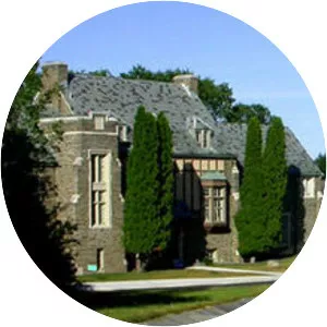 Paleontological Research Institution