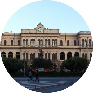 Palermo Centrale