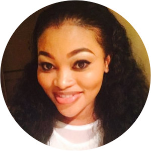 Palesa Mashatile photograph