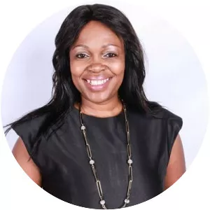 Palesa Ngwenya