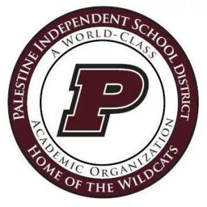 Palestine Independent School District - 
