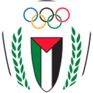 Palestine Olympic Committee