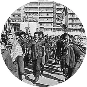 Palestinian insurgency in South Lebanon - War