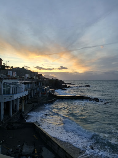 Palestra Health Club - Gym in Recco, Italy