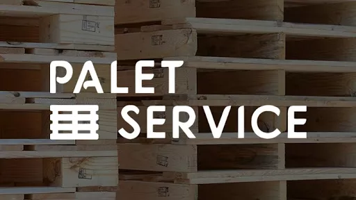 Palet Servis - 