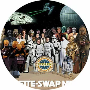 Palette‐Swap Ninja