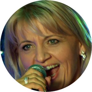 Pálfalvy Ildikó - Musical artist