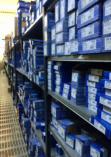 Palher Suministros Electricos SL - 