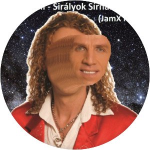 Balazs Pali - Musical artist