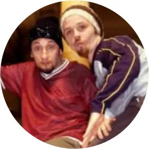 Pali E Dispari - Musical artist