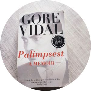 Palimpsest: A Memoir