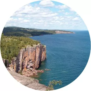 Palisade Head - 