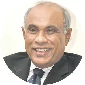 Palitha Fernando