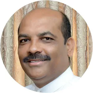 Palitha Range Bandara