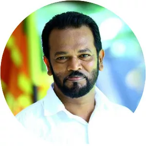 Palitha Thewarapperuma