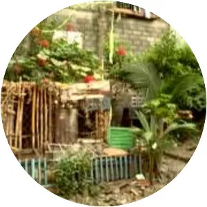 Palito - Filipino comedian