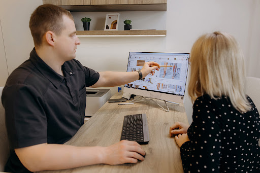 Paliy Viktor - Likar-Sudynnyy Khirurh, Fleboloh - Vascular surgeon in Lviv, Ukraine