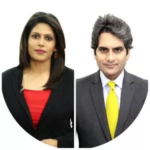 Palki Sharma Upadhyay