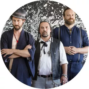 Palko!Muski - Musical group