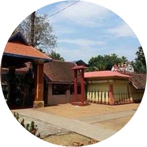 Palkulangara Devi Temple