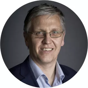 Pall Thordarson - Researcher