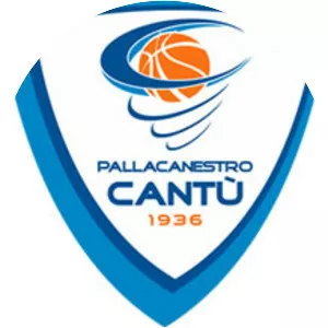 Pallacanestro Cantù